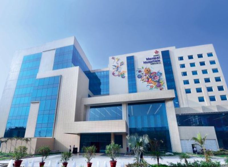 Manipal hospital afzalhealthcare partner